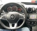 Сірий Рено Dokker, об'ємом двигуна 1.5 л та пробігом 85 тис. км за 13500 $, фото 20 на Automoto.ua