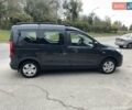 Сірий Рено Dokker, об'ємом двигуна 1.5 л та пробігом 85 тис. км за 13500 $, фото 5 на Automoto.ua