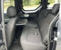 Сірий Рено Dokker, об'ємом двигуна 1.5 л та пробігом 85 тис. км за 13500 $, фото 13 на Automoto.ua
