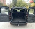 Сірий Рено Dokker, об'ємом двигуна 1.5 л та пробігом 85 тис. км за 13500 $, фото 12 на Automoto.ua