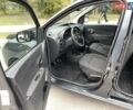 Сірий Рено Dokker, об'ємом двигуна 1.5 л та пробігом 85 тис. км за 13500 $, фото 15 на Automoto.ua