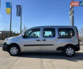 Серый Рено Dokker, объемом двигателя 0 л и пробегом 17 тыс. км за 15500 $, фото 4 на Automoto.ua