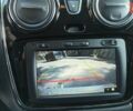 Серый Рено Dokker, объемом двигателя 1.46 л и пробегом 50 тыс. км за 14800 $, фото 18 на Automoto.ua