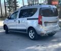 Серый Рено Dokker, объемом двигателя 1.46 л и пробегом 50 тыс. км за 14800 $, фото 4 на Automoto.ua