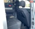 Серый Рено Dokker, объемом двигателя 1.46 л и пробегом 50 тыс. км за 14800 $, фото 21 на Automoto.ua