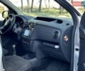 Серый Рено Dokker, объемом двигателя 1.46 л и пробегом 50 тыс. км за 14800 $, фото 10 на Automoto.ua