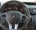 Серый Рено Dokker, объемом двигателя 1.46 л и пробегом 50 тыс. км за 14800 $, фото 14 на Automoto.ua
