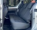 Серый Рено Dokker, объемом двигателя 1.46 л и пробегом 50 тыс. км за 14800 $, фото 20 на Automoto.ua