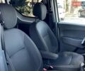 Серый Рено Dokker, объемом двигателя 1.46 л и пробегом 50 тыс. км за 14800 $, фото 11 на Automoto.ua