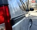 Серый Рено Dokker, объемом двигателя 1.46 л и пробегом 50 тыс. км за 14800 $, фото 7 на Automoto.ua