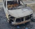 Серый Рено Dokker, объемом двигателя 1.5 л и пробегом 120 тыс. км за 2500 $, фото 4 на Automoto.ua
