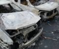 Серый Рено Dokker, объемом двигателя 1.5 л и пробегом 120 тыс. км за 2500 $, фото 7 на Automoto.ua