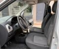 Сірий Рено Dokker, об'ємом двигуна 1.5 л та пробігом 212 тис. км за 9572 $, фото 5 на Automoto.ua