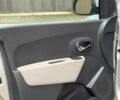 Сірий Рено Dokker, об'ємом двигуна 1.5 л та пробігом 212 тис. км за 9572 $, фото 12 на Automoto.ua
