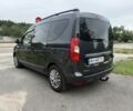Сірий Рено Dokker, об'ємом двигуна 1.5 л та пробігом 220 тис. км за 9198 $, фото 4 на Automoto.ua