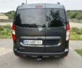 Сірий Рено Dokker, об'ємом двигуна 1.5 л та пробігом 220 тис. км за 9198 $, фото 5 на Automoto.ua
