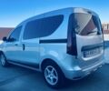 Серый Рено Dokker, объемом двигателя 1.5 л и пробегом 190 тыс. км за 8874 $, фото 9 на Automoto.ua