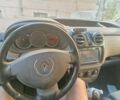 Сірий Рено Dokker, об'ємом двигуна 1.5 л та пробігом 340 тис. км за 5284 $, фото 1 на Automoto.ua