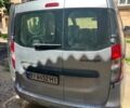Сірий Рено Dokker, об'ємом двигуна 1.5 л та пробігом 340 тис. км за 5284 $, фото 2 на Automoto.ua