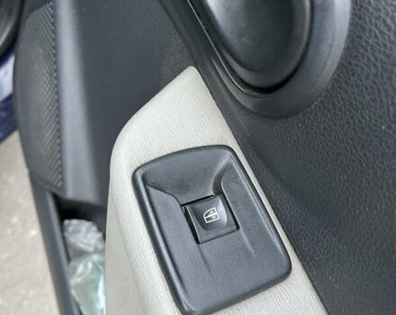 Синий Рено Dokker, объемом двигателя 1.6 л и пробегом 345 тыс. км за 4700 $, фото 26 на Automoto.ua