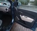 Синий Рено Dokker, объемом двигателя 1.46 л и пробегом 180 тыс. км за 7200 $, фото 6 на Automoto.ua