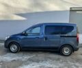 Синій Рено Dokker, об'ємом двигуна 1.5 л та пробігом 232 тис. км за 6500 $, фото 1 на Automoto.ua
