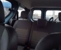 Синий Рено Dokker, объемом двигателя 1.46 л и пробегом 180 тыс. км за 7200 $, фото 8 на Automoto.ua