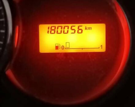 Синий Рено Dokker, объемом двигателя 1.46 л и пробегом 180 тыс. км за 7200 $, фото 7 на Automoto.ua