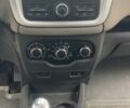 Синий Рено Dokker, объемом двигателя 1.5 л и пробегом 233 тыс. км за 8300 $, фото 29 на Automoto.ua