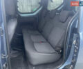 Синий Рено Dokker, объемом двигателя 1.5 л и пробегом 274 тыс. км за 6300 $, фото 6 на Automoto.ua