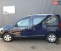 Синий Рено Dokker, объемом двигателя 1.6 л и пробегом 16 тыс. км за 12500 $, фото 8 на Automoto.ua
