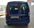 Синий Рено Dokker, объемом двигателя 1.6 л и пробегом 16 тыс. км за 12500 $, фото 3 на Automoto.ua