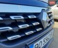 Синий Рено Dokker, объемом двигателя 1.6 л и пробегом 16 тыс. км за 12500 $, фото 2 на Automoto.ua
