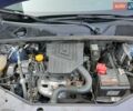 Синий Рено Dokker, объемом двигателя 1.6 л и пробегом 16 тыс. км за 12500 $, фото 4 на Automoto.ua