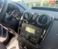 Синий Рено Dokker, объемом двигателя 1.46 л и пробегом 250 тыс. км за 8700 $, фото 18 на Automoto.ua