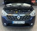Синий Рено Dokker, объемом двигателя 1.46 л и пробегом 250 тыс. км за 8700 $, фото 30 на Automoto.ua