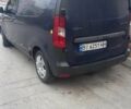 Рено Dokker 2014 в Полтаве на Automoto.ua Синий Рено Dokker, объемом двигателя 1.6 л и пробегом 340 тыс. км за 4200 $, фото 3 на Automoto.ua