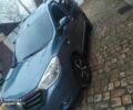 Синий Рено Dokker, объемом двигателя 1.5 л и пробегом 178 тыс. км за 6700 $, фото 1 на Automoto.ua