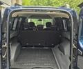 Синий Рено Dokker, объемом двигателя 1.5 л и пробегом 85 тыс. км за 10700 $, фото 7 на Automoto.ua
