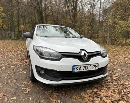 Білий Рено Інша, об'ємом двигуна 1.5 л та пробігом 250 тис. км за 7950 $, фото 1 на Automoto.ua