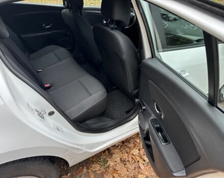 Білий Рено Інша, об'ємом двигуна 1.5 л та пробігом 250 тис. км за 7950 $, фото 11 на Automoto.ua