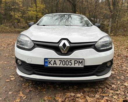 Білий Рено Інша, об'ємом двигуна 1.5 л та пробігом 250 тис. км за 7950 $, фото 2 на Automoto.ua