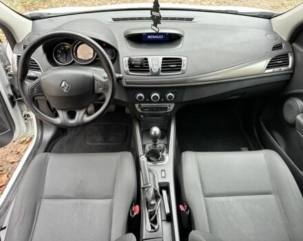 Білий Рено Інша, об'ємом двигуна 1.5 л та пробігом 250 тис. км за 7950 $, фото 10 на Automoto.ua