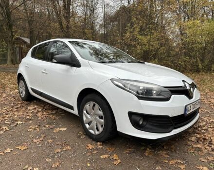 Білий Рено Інша, об'ємом двигуна 1.5 л та пробігом 250 тис. км за 7950 $, фото 4 на Automoto.ua