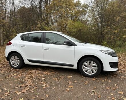 Білий Рено Інша, об'ємом двигуна 1.5 л та пробігом 250 тис. км за 7950 $, фото 3 на Automoto.ua