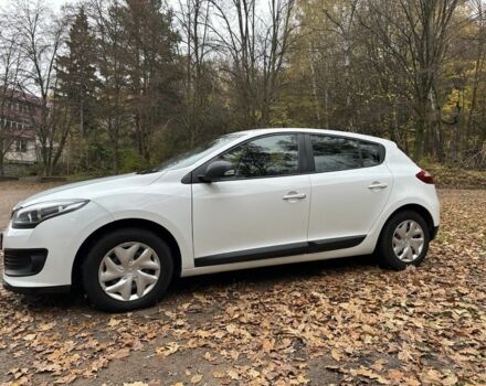 Білий Рено Інша, об'ємом двигуна 1.5 л та пробігом 250 тис. км за 7950 $, фото 5 на Automoto.ua