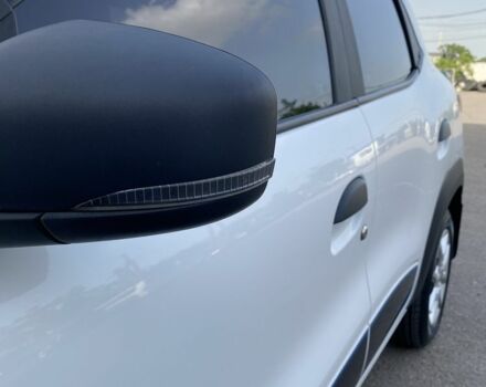 Белый Рено Другая, объемом двигателя 0 л и пробегом 35 тыс. км за 10500 $, фото 7 на Automoto.ua