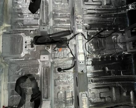 Белый Рено Другая, объемом двигателя 0 л и пробегом 35 тыс. км за 10500 $, фото 12 на Automoto.ua