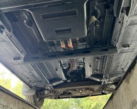 Белый Рено Другая, объемом двигателя 0 л и пробегом 35 тыс. км за 10500 $, фото 10 на Automoto.ua