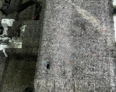 Белый Рено Другая, объемом двигателя 0 л и пробегом 35 тыс. км за 10500 $, фото 13 на Automoto.ua